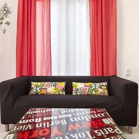 Hostal River Barcelona Kültér fotó