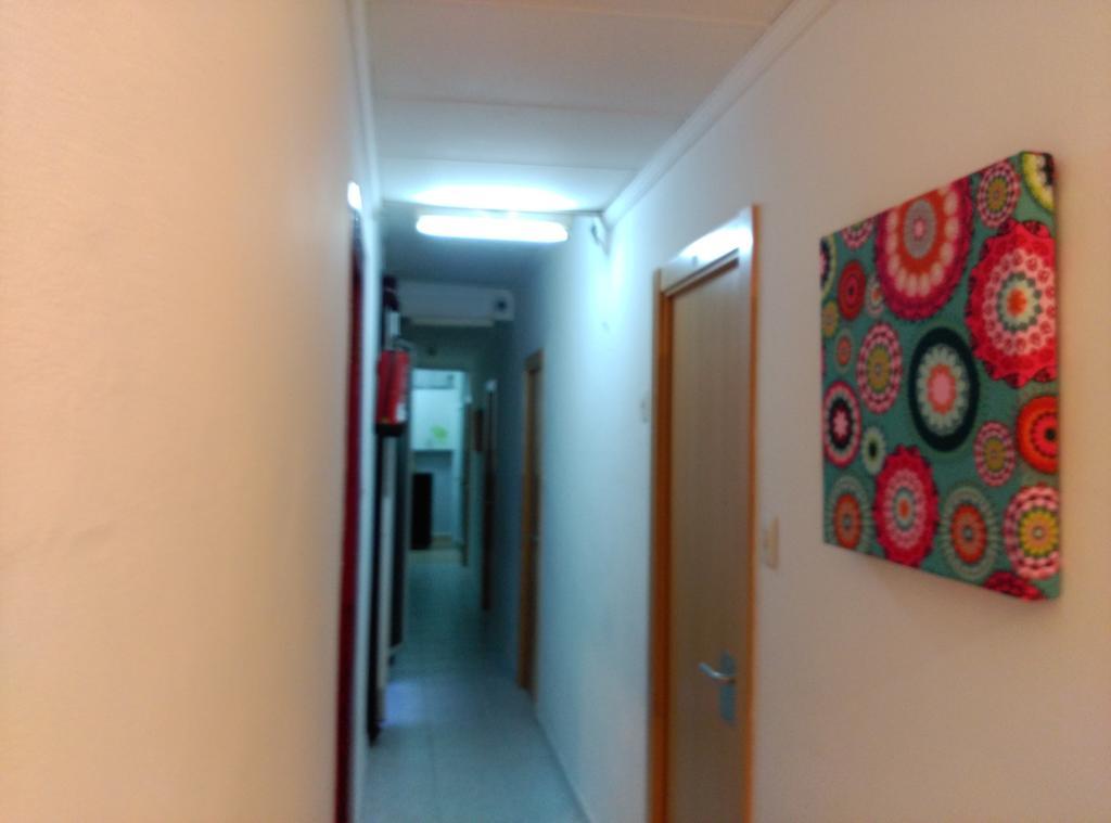 Hostal River Barcelona Kültér fotó