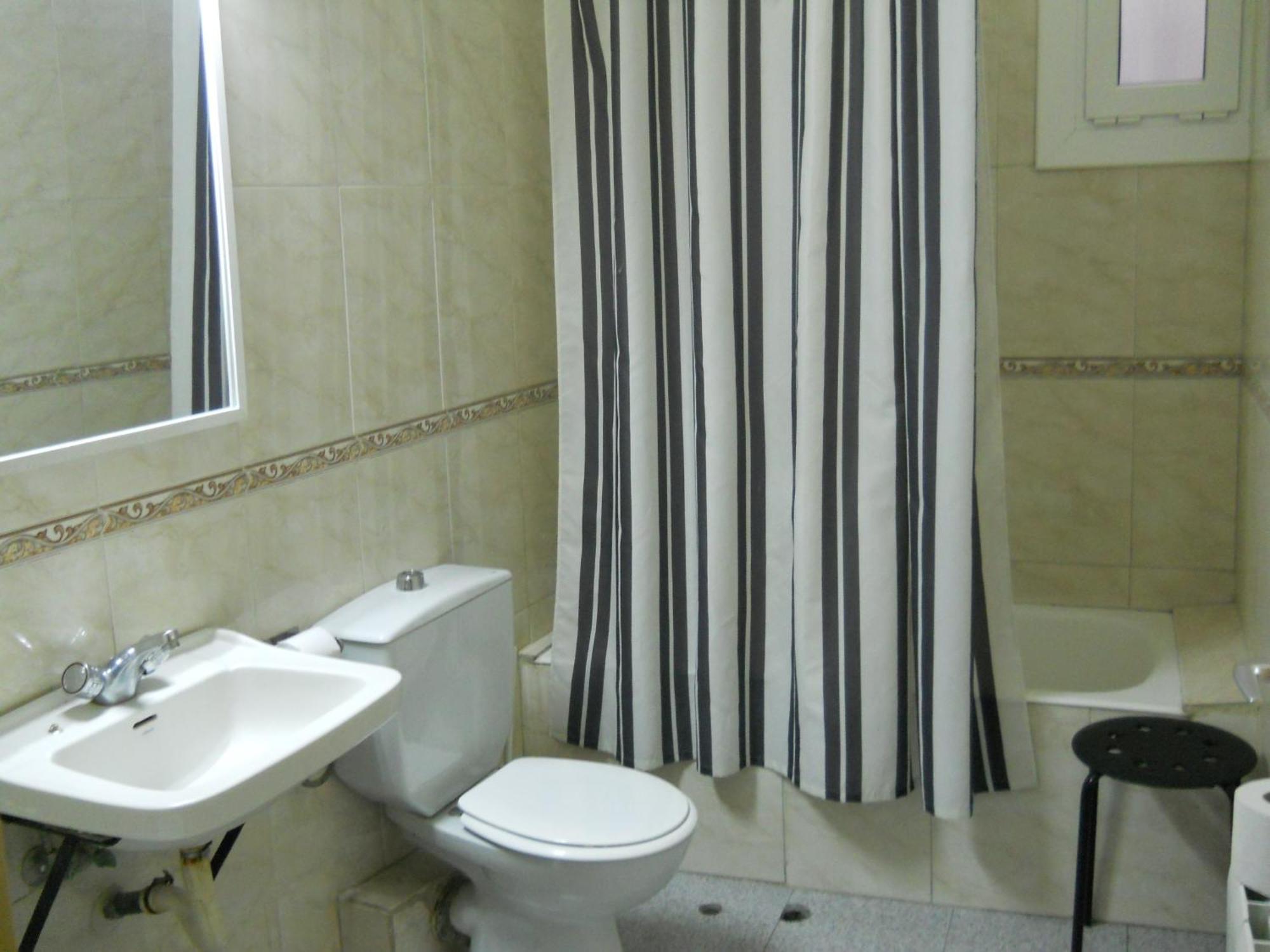 Hostal River Barcelona Kültér fotó