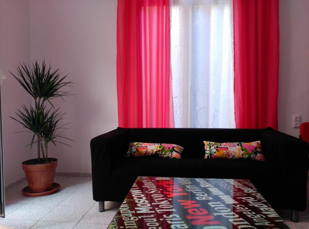 Hostal River Barcelona Kültér fotó