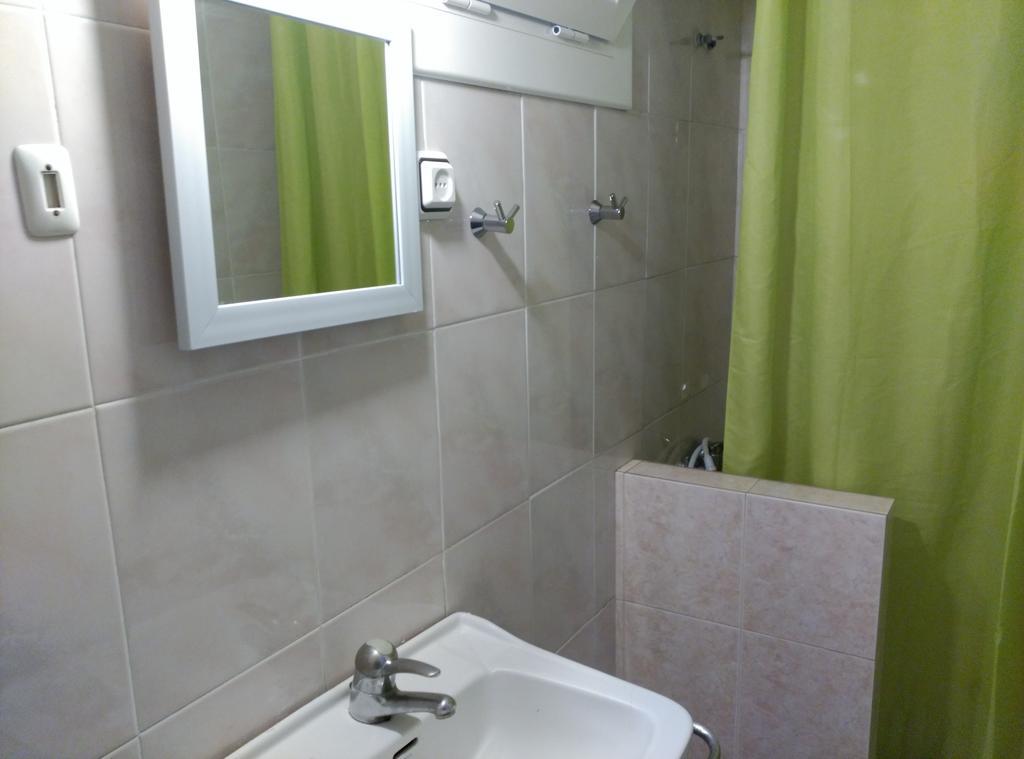 Hostal River Barcelona Kültér fotó