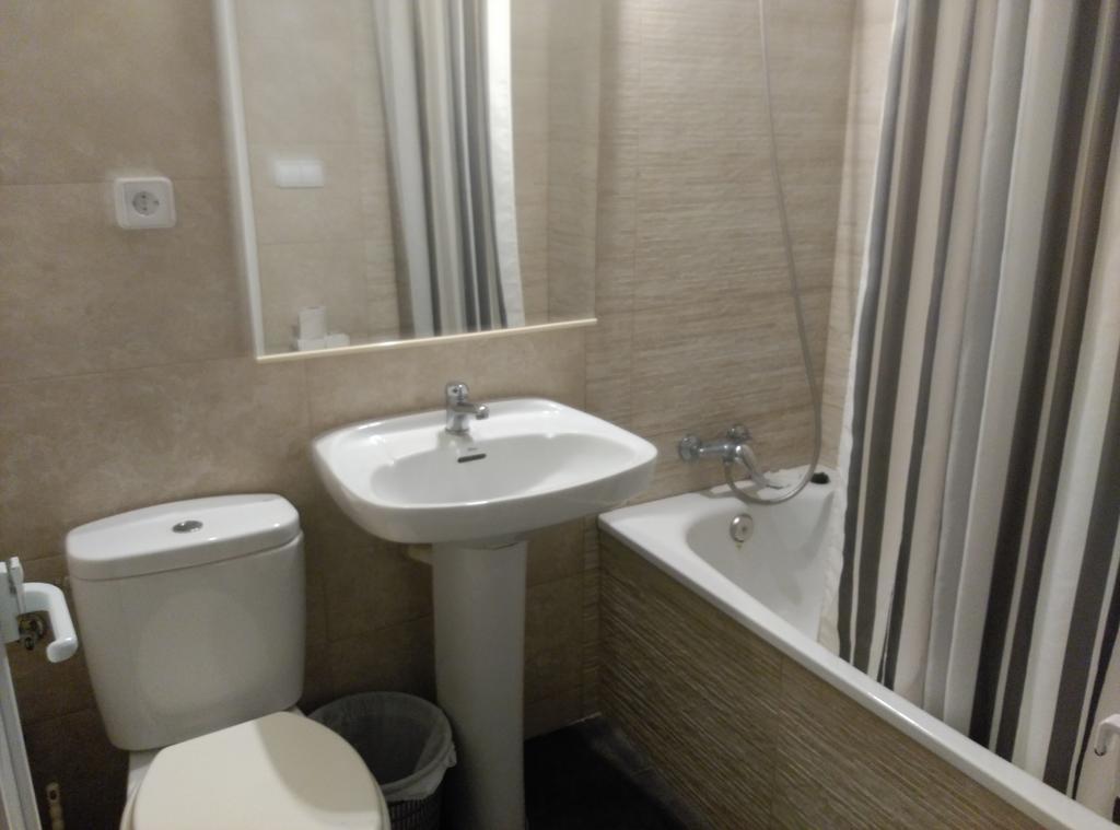 Hostal River Barcelona Kültér fotó