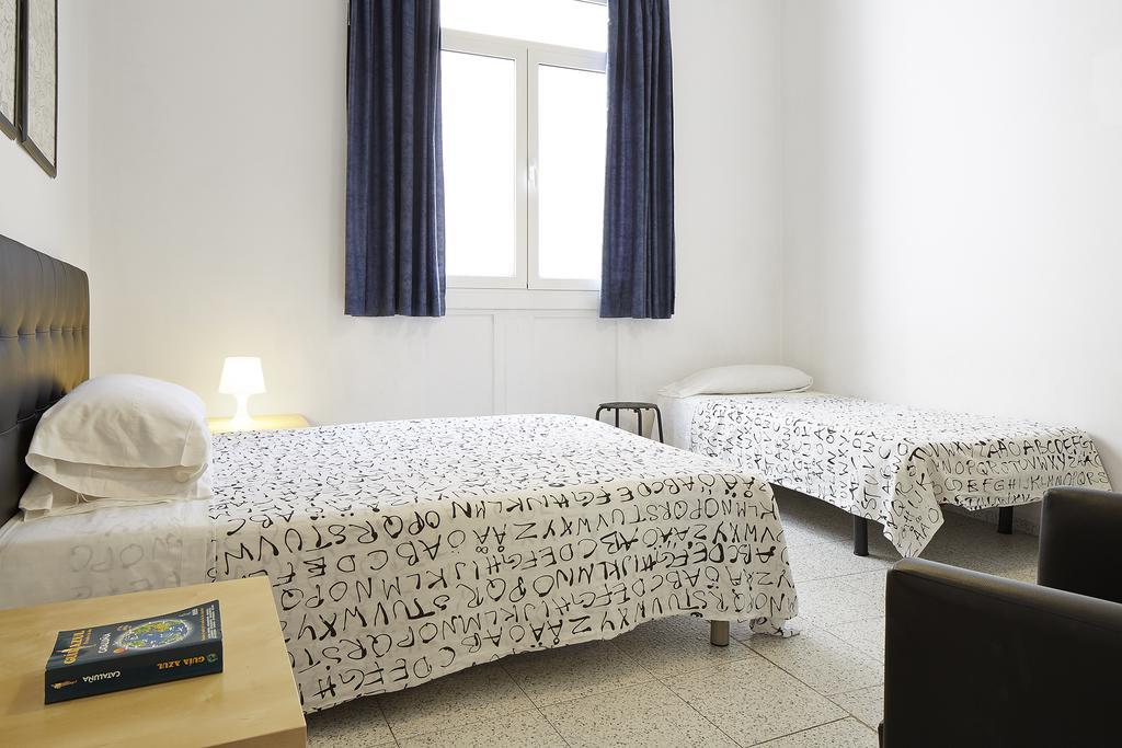 Hostal River Barcelona Kültér fotó