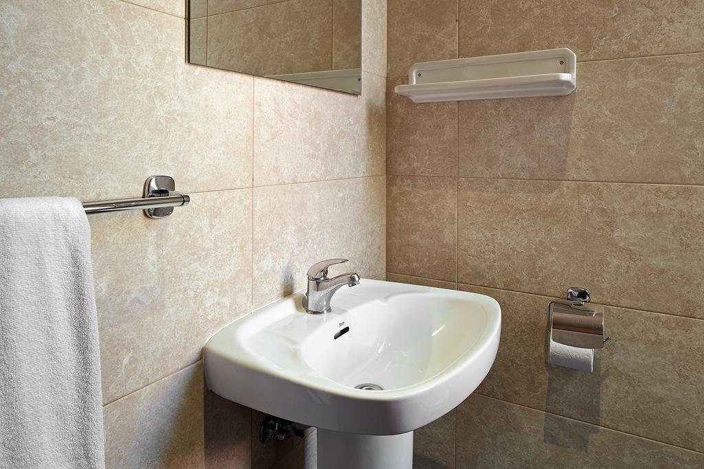 Hostal River Barcelona Kültér fotó