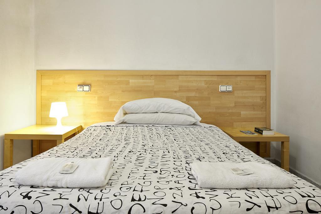 Hostal River Barcelona Kültér fotó