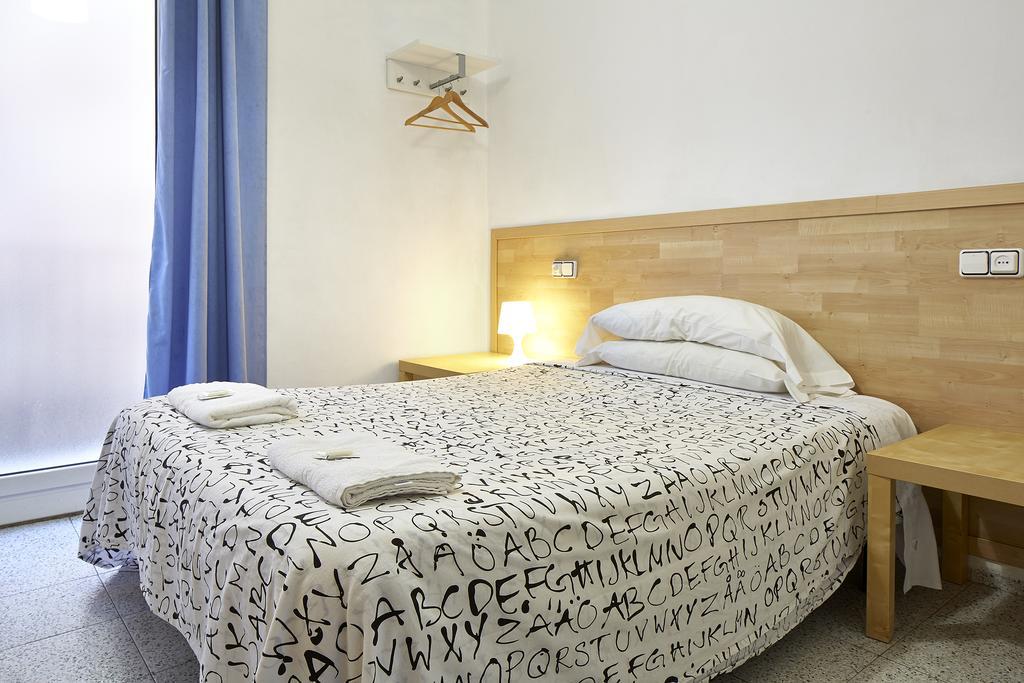 Hostal River Barcelona Kültér fotó