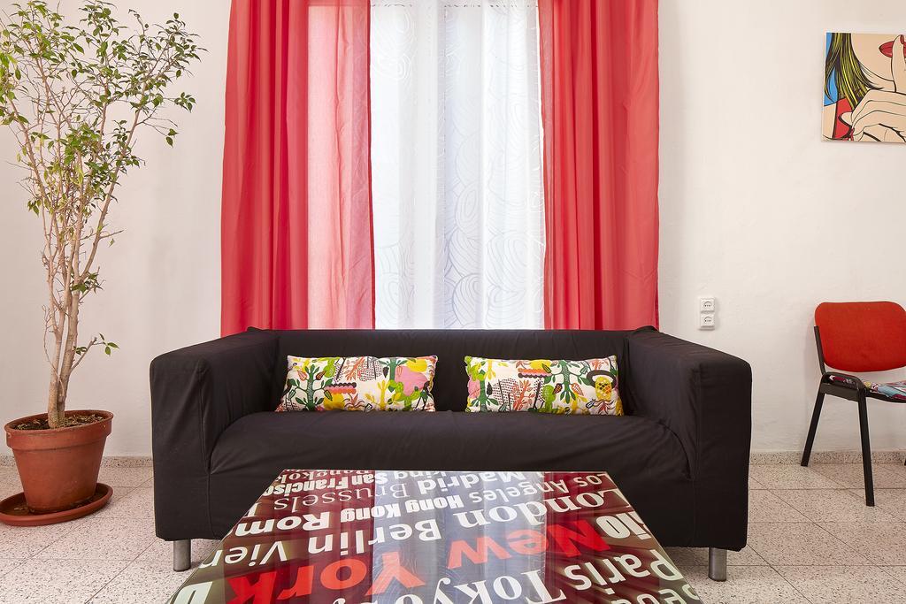 Hostal River Barcelona Kültér fotó