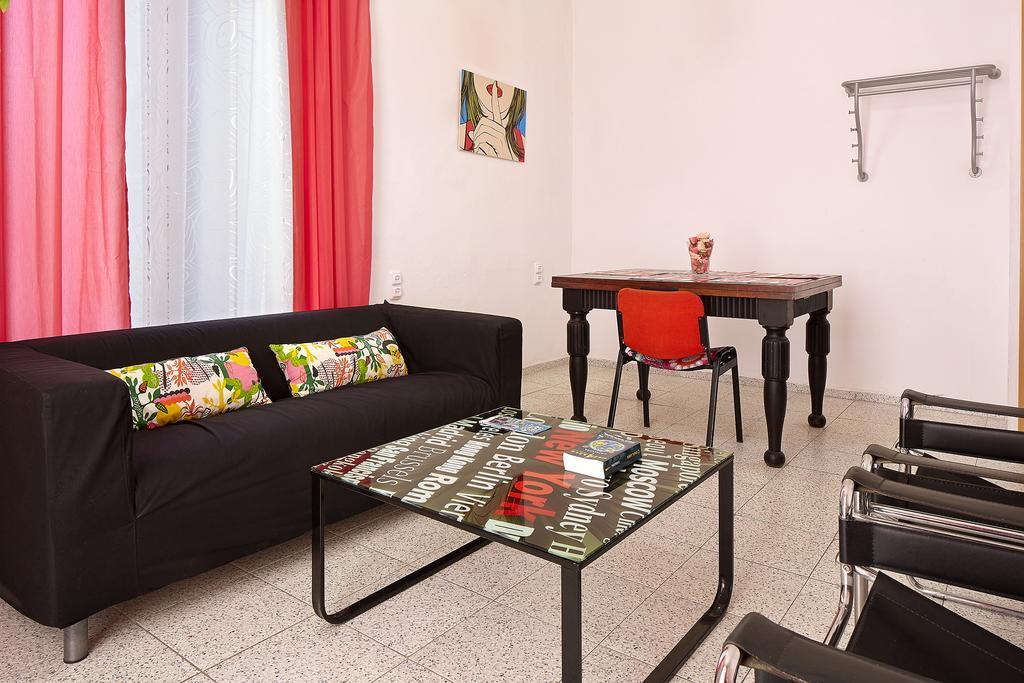 Hostal River Barcelona Kültér fotó