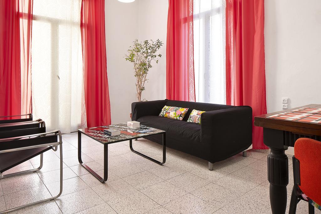 Hostal River Barcelona Kültér fotó