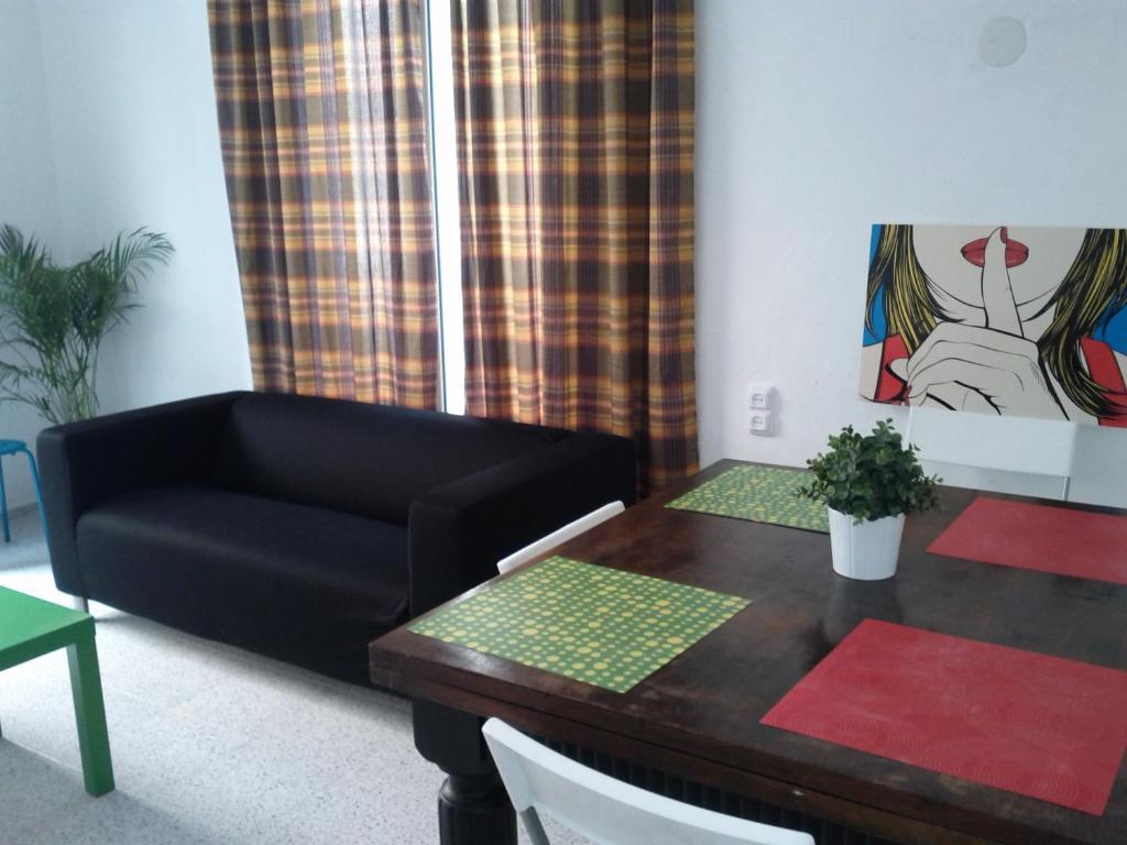 Hostal River Barcelona Kültér fotó