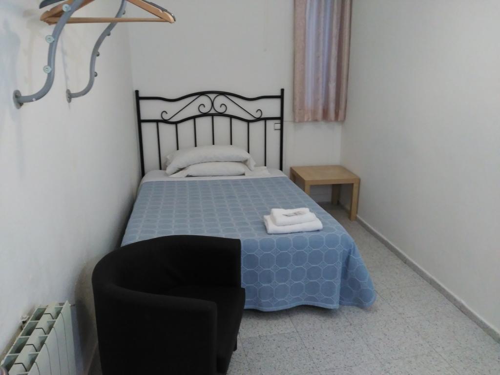 Hostal River Barcelona Kültér fotó
