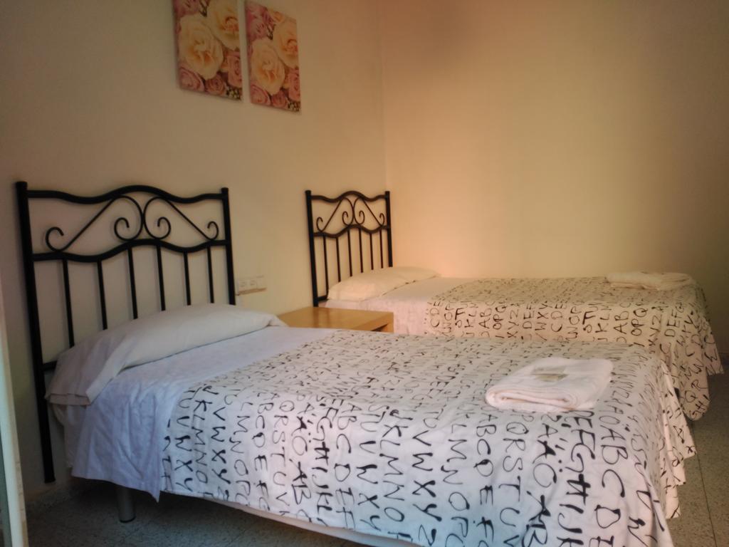 Hostal River Barcelona Kültér fotó