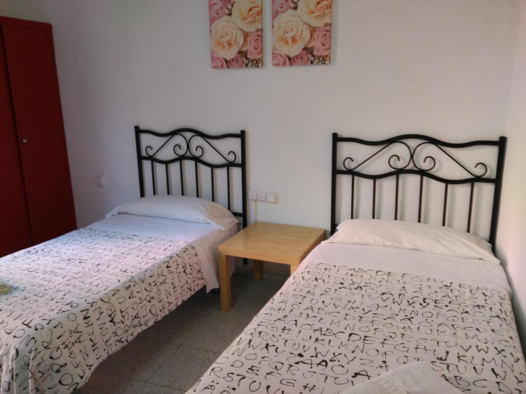 Hostal River Barcelona Kültér fotó