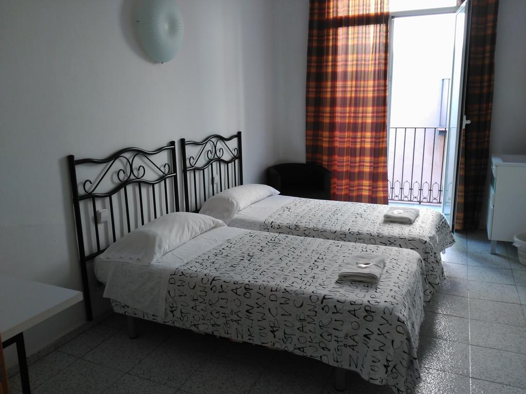 Hostal River Barcelona Kültér fotó