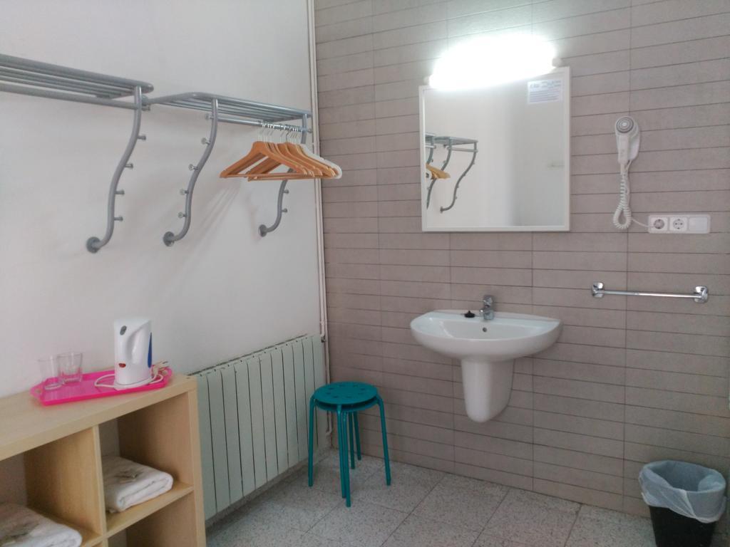 Hostal River Barcelona Kültér fotó