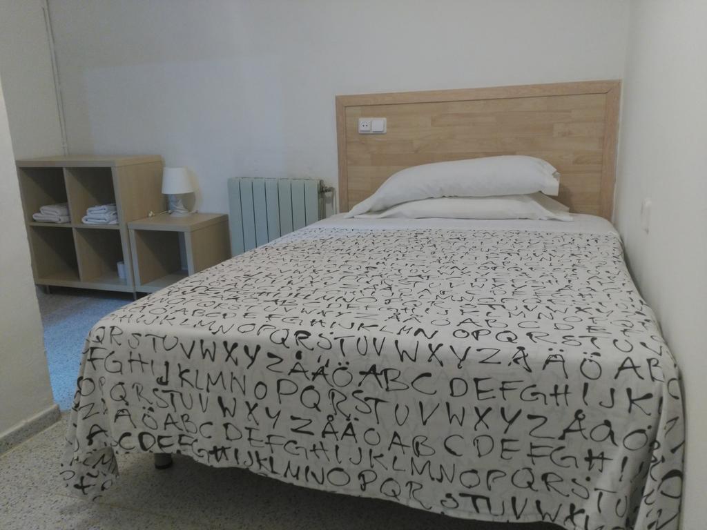 Hostal River Barcelona Kültér fotó