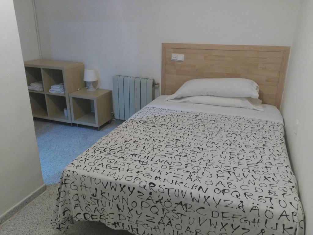 Hostal River Barcelona Kültér fotó
