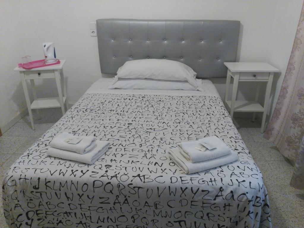 Hostal River Barcelona Kültér fotó