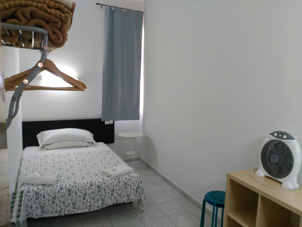 Hostal River Barcelona Kültér fotó