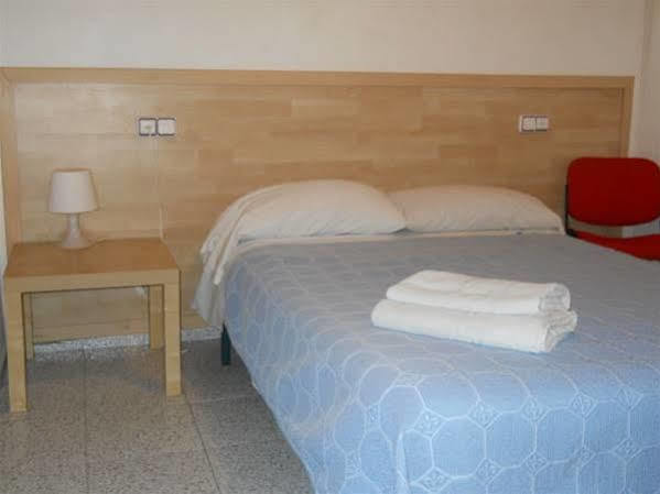 Hostal River Barcelona Kültér fotó