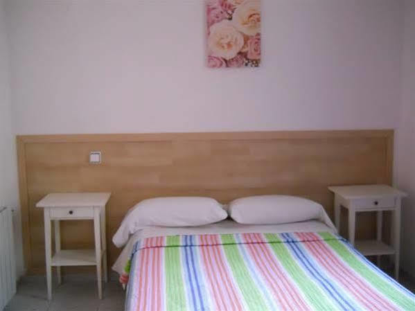Hostal River Barcelona Kültér fotó