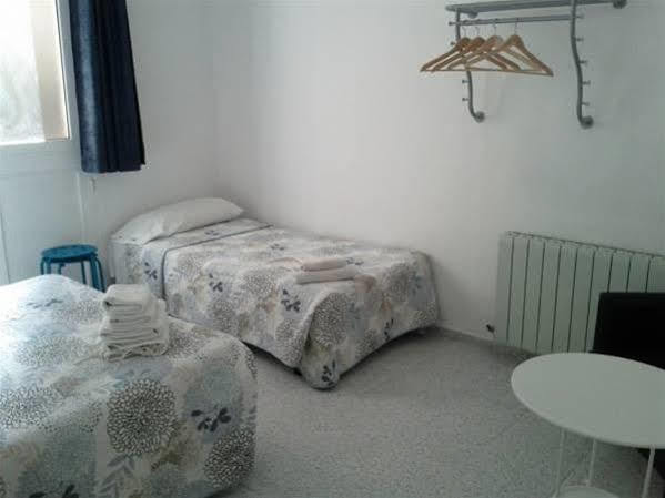 Hostal River Barcelona Kültér fotó